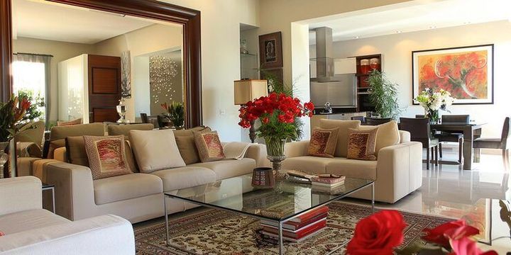Modular Living Room Sets: A Complete Guide to Flexible and Functional Modern Interiors