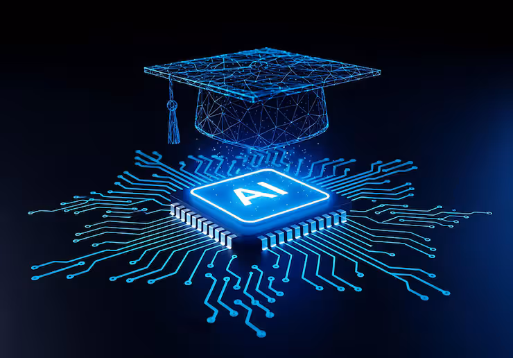 AI in Education: A Complete Guide to Smarter Learning and Teaching