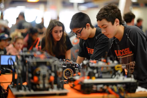 Robotics Training Courses: A Complete Guide to Learning Robotics Skills