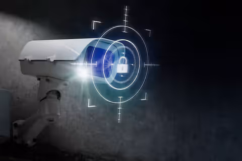 AI Security Cameras: Complete Guide to Smart Home and Business Surveillance