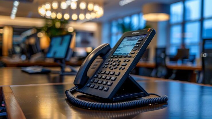 Small Business Phone Systems Guide 2026: Features, Types, and How to Choose