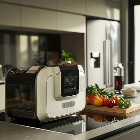 Smart Kitchen Gadgets: A Complete Guide to Smarter and Easier Cooking