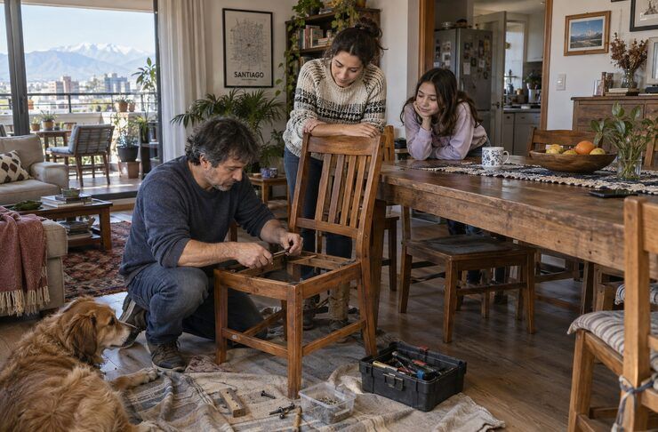 Explore Custom Furniture: Designs, Materials, Benefits, and Practical Tips