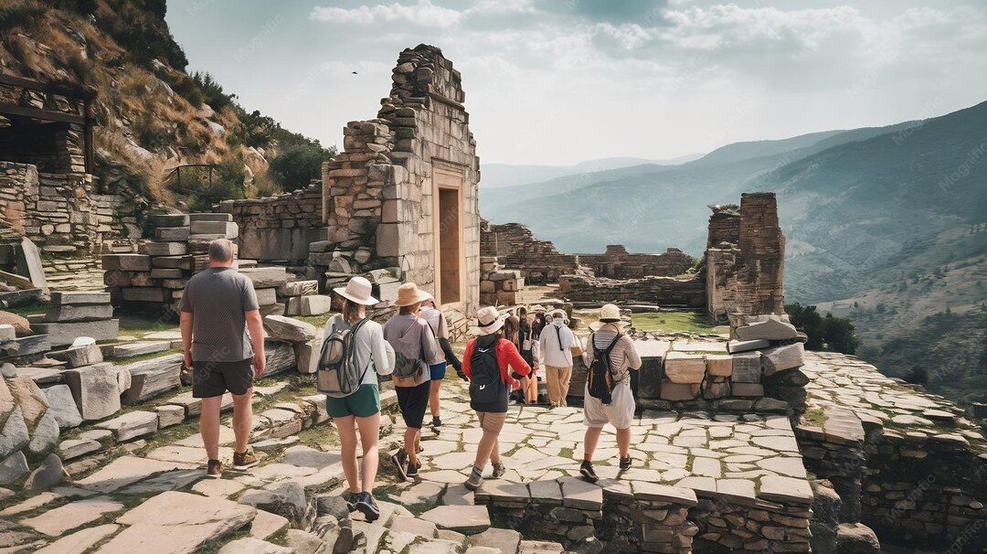 Ancient Civilization Tours: A Complete Guide to Exploring the World’s Earliest Cultures