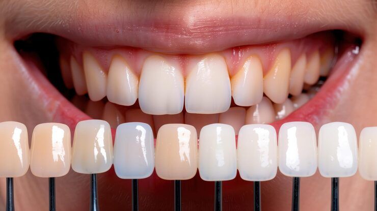 Learn About Teeth Whitening: Methods, Benefits, Safety, and Aftercare