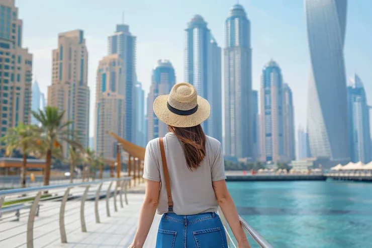 Jeddah to Dubai Travel Tips: Complete Travel Guide