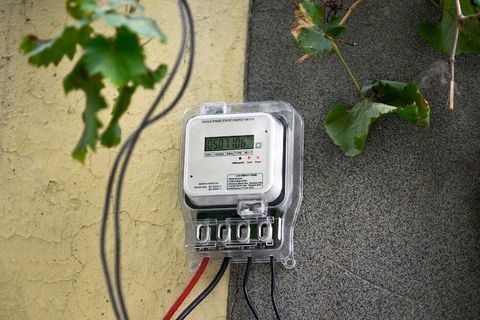 Smart Meter Technology: How It Works, Benefits & Future Trends