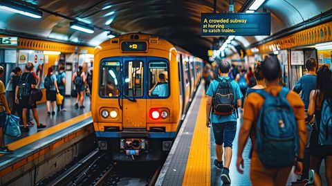 Delhi Connection Guide: Complete Travel, Metro, Airport and Local Transport Guide
