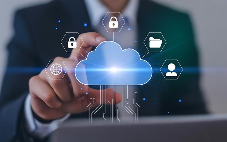 Business Cloud Solutions: Guide to Cloud Computing