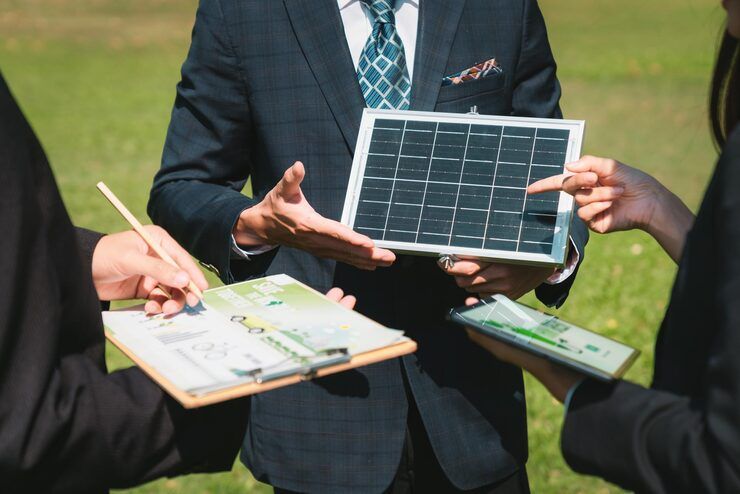 Solar Energy Guide: How Solar Power Works and Its Benefits