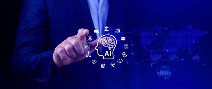 AI Business Strategy Tips for Smarter Growth