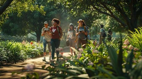 Learn About Park Trips: Planning, Activities & Travel Tips