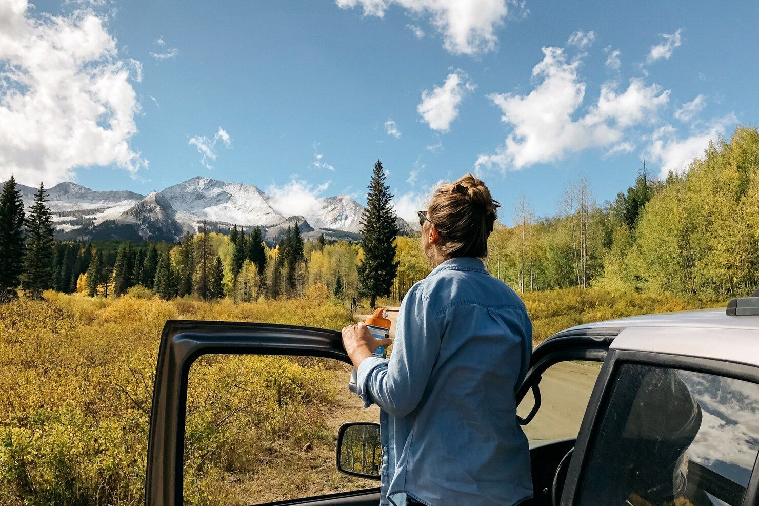 Self-Drive Road Trips: Complete Planning Guide for Safe and Memorable Travel