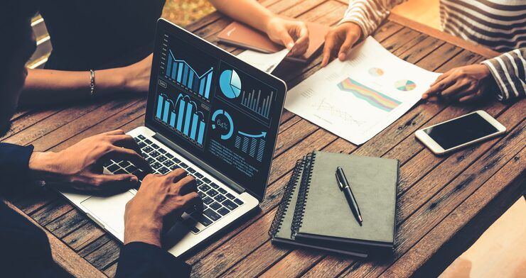 Explore Business Software: Types, Features & Benefits