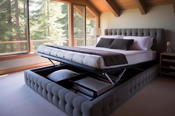 Smart Adjustable Bed Frames: Complete Guide to Comfort, Sleep, and Modern Bedroom Living