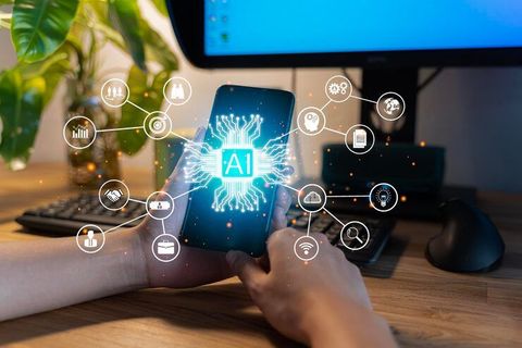 Top Mobile AI Apps: Features, Uses & Guide